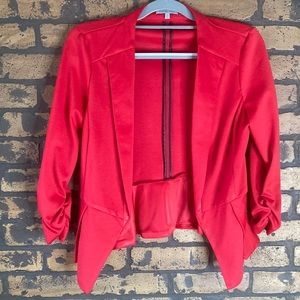 Charlotte Russe Blazer•Size M•Used